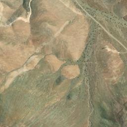 Satellite imagery of Portezuelo Blanco, CL