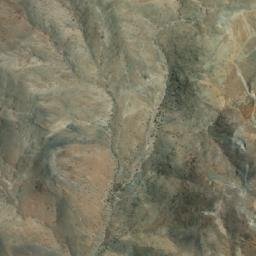 Satellite imagery of Los Cuatro Amigos, CL