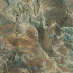 Satellite imagery of Los Cuatro Amigos, CL