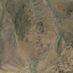 Satellite imagery of San Andrés, CL