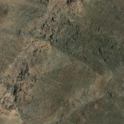 Satellite imagery of San Andrés, CL