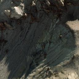 Satellite imagery of Cerro Escoba, CL