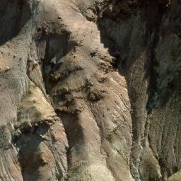 Satellite imagery of Cerro Escoba, CL