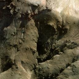 Satellite imagery of Cerro Escoba, CL