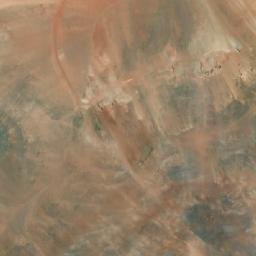 Satellite imagery of Pasto Redondo, CL