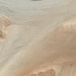 Satellite imagery of Portezuelo de la Gallina, CL