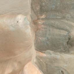 Satellite imagery of Portezuelo de la Gallina, CL