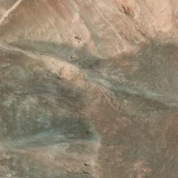 Satellite imagery of Portezuelo de Lagunillas, CL