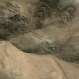 Satellite imagery of Cerro de los Manantiales, AR