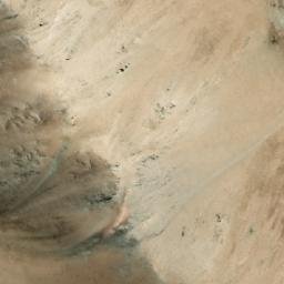 Satellite imagery of Cerro de los Manantiales, AR