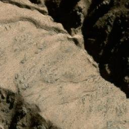 Satellite imagery of Mesada Alta, AR