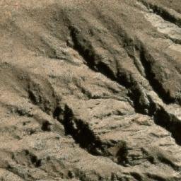 Satellite imagery of Mesada Alta, AR