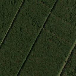 Satellite imagery of Cerrito Yeruá, AR