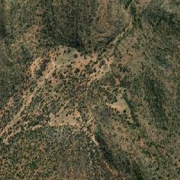 Satellite imagery of Mookaneng, ZA