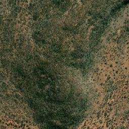 Satellite imagery of Mookaneng, ZA