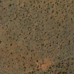 Satellite imagery of ALISTER, NA