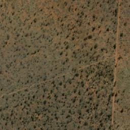 Satellite imagery of ALISTER, NA