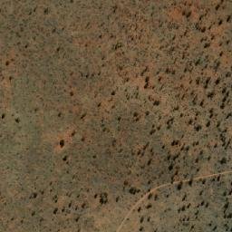 Satellite imagery of ALISTER, NA