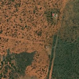 Satellite imagery of KATHU, NA