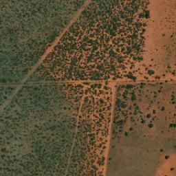 Satellite imagery of KATHU, NA
