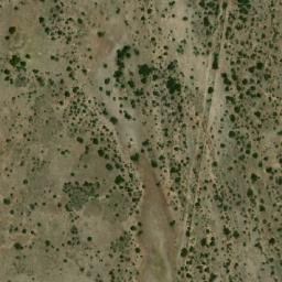 Satellite imagery of MIDDELFONTEIN, NA