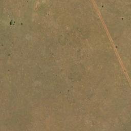 Satellite imagery of KAFSPAN OOS, NA
