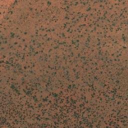 Satellite imagery of Point Lillian, AU