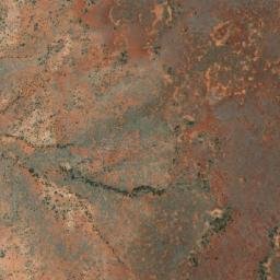 Satellite imagery of Mount Willoughby, AU