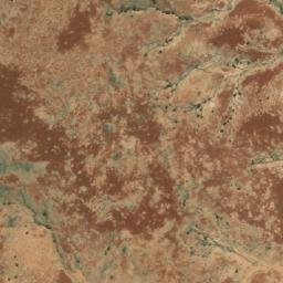 Satellite imagery of Ninkua Hill, AU