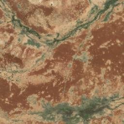 Satellite imagery of Ninkua Hill, AU