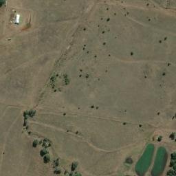 Satellite imagery of Parkers Hill, AU