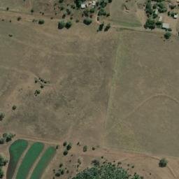 Satellite imagery of Parkers Hill, AU