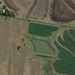Satellite imagery of Parkers Hill, AU