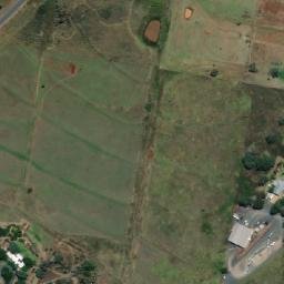 Satellite imagery of Mount Watson, AU