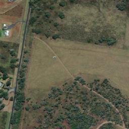 Satellite imagery of Mount Watson, AU