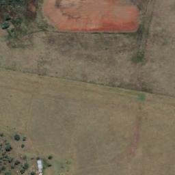 Satellite imagery of Mount Watson, AU