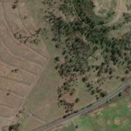 Satellite imagery of Bald Hill, AU
