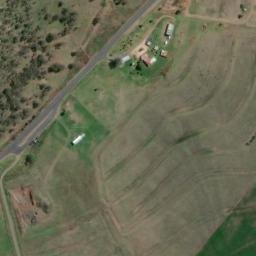 Satellite imagery of Bald Hill, AU
