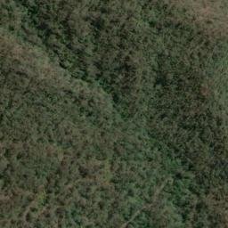 Satellite imagery of Mount Campbell, AU
