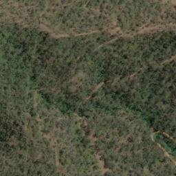 Satellite imagery of Mount Campbell, AU