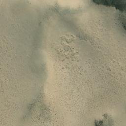 Satellite imagery of Cerro Araña, CL