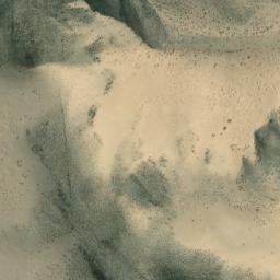 Satellite imagery of Cerro Araña, CL
