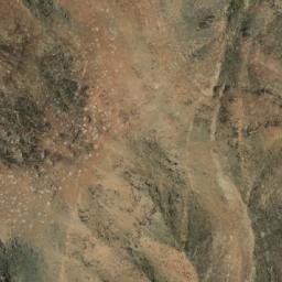 Satellite imagery of Cerro Chanchero, CL
