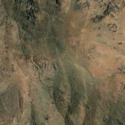 Satellite imagery of Cerro Chanchero, CL