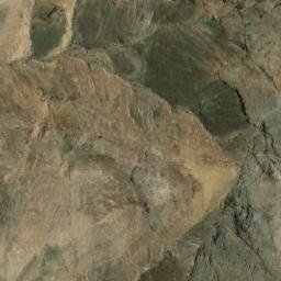 Satellite imagery of Cerro Petacas, CL