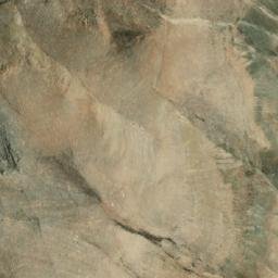 Satellite imagery of Cerro Petacas, CL