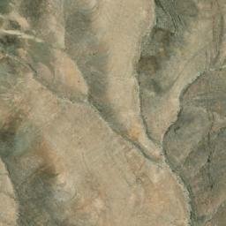 Satellite imagery of Cerro Petacas, CL