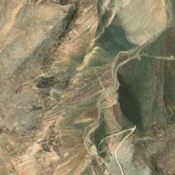 Satellite imagery of Rincones Blancos, CL