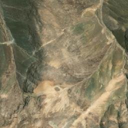 Satellite imagery of Portezuelo Blanco, CL