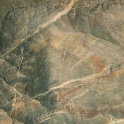 Satellite imagery of Portezuelo Blanco, CL